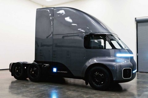 Mobil Konsep Terbaru Desain yang Revolusioner dan Inovatif